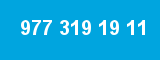 977 319 19 11